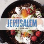 Tasting Jerusalem