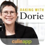 ‘Baking with Dorie’ iPad App and Great Grains Muffins