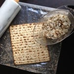 A Brick by Any Other Name — Mastering Matzo Farfel Kugel for Passover