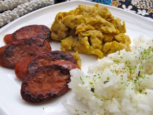 Hawaiian Food Traditions