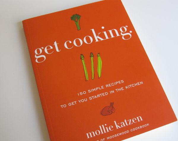get cooking cookbook giveaway