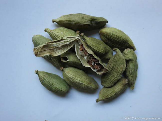 cardamom