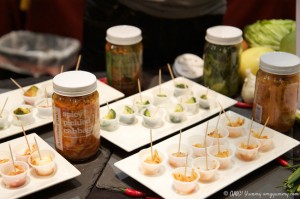 Winter Fancy Food Show