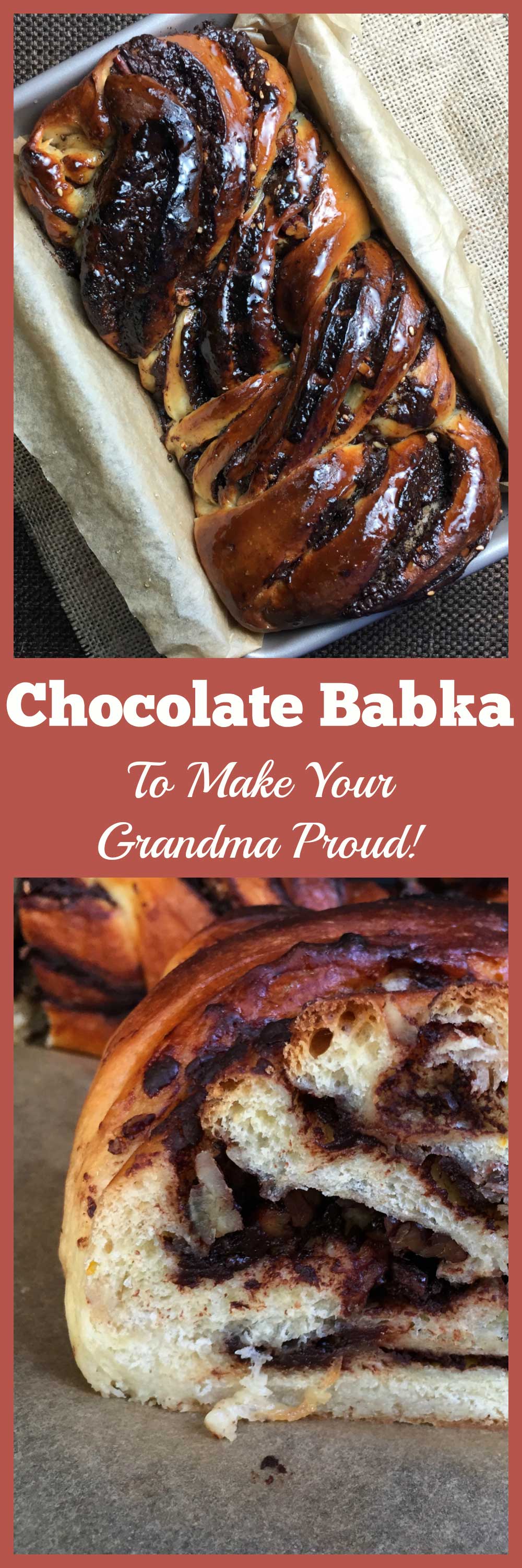 Chocolate Babka (aka Krantz cake in Israel) is a brioche-like pastry whose claim to fame is an episode of Seinfeld. The lesser known babka is now making a comeback to the mainstream. This recipe is from the Jerusalem cookbook for Tasting Jerusalem's February 2016 topic.