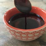 how to make and use pomegranate molasses