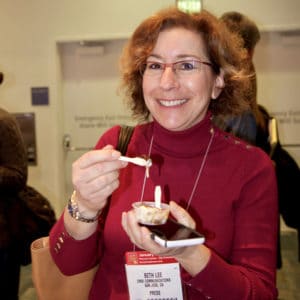 Winter Fancy Food Show Recap 2018 Feature Image. Photo by the late Gregory Lee