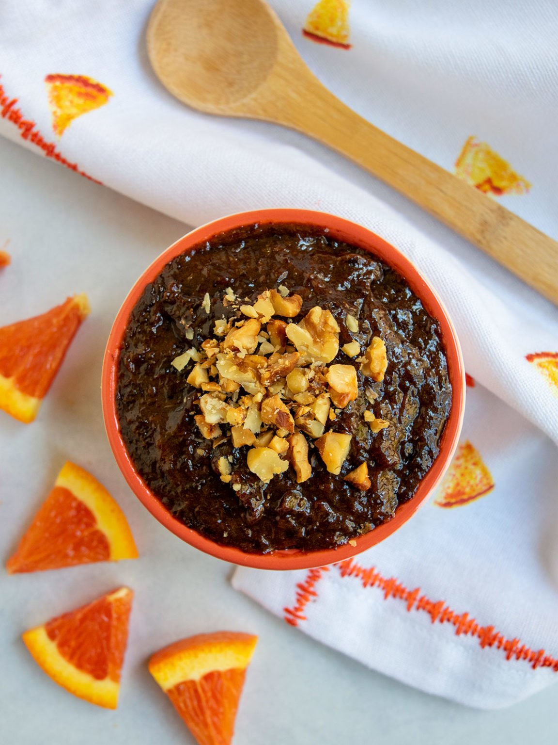 How to Make Lekvar (Prune Butter) OMG! Yummy